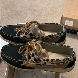 Sperry - Women 8.5